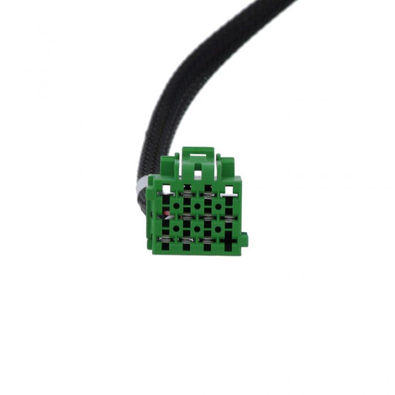 PAI INDUSTRIES - 730295 - SIGNAL SWITCH REPLACES PETERBILT P27-1067