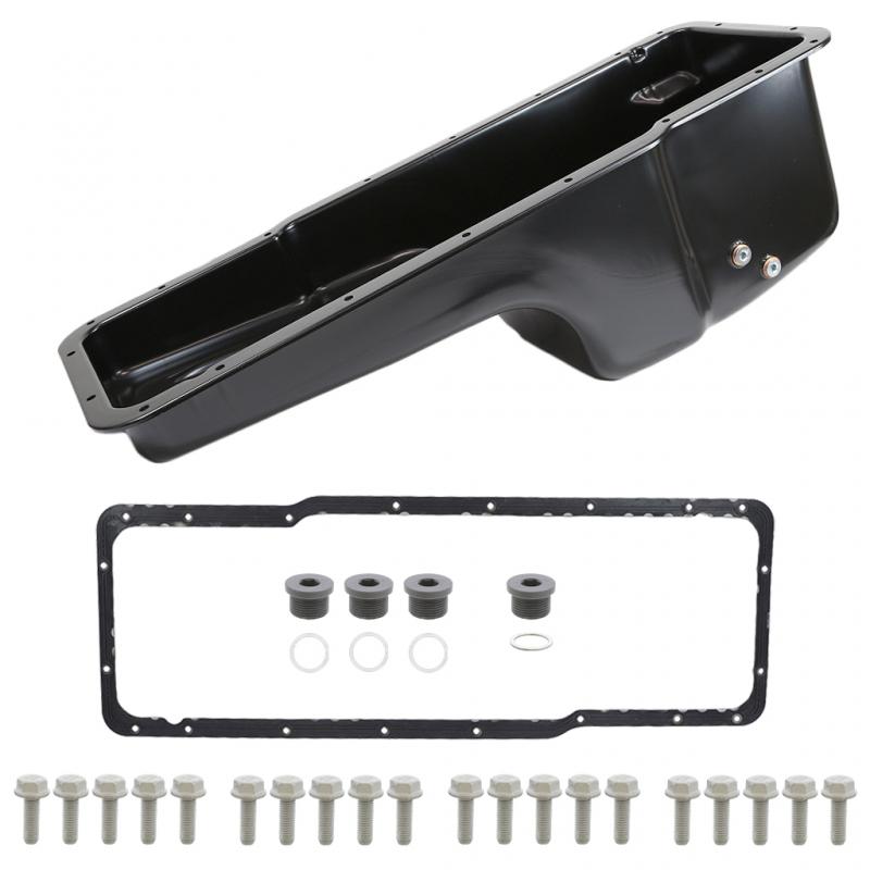 PAI INDUSTRIES - 730327 - KIT OIL PAN STEEL