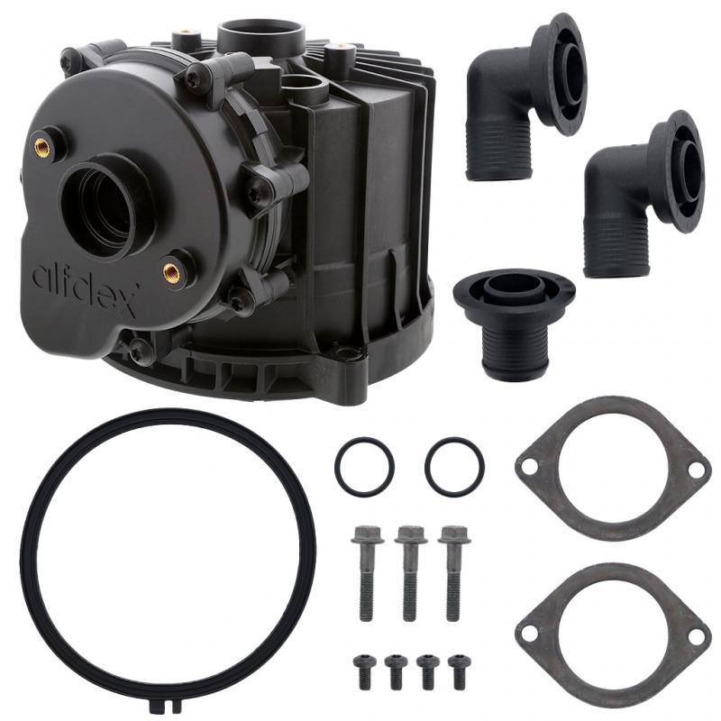 PAI INDUSTRIES - 730363 - KIT,OIL FILTER REPLACES PACCAR 1800194