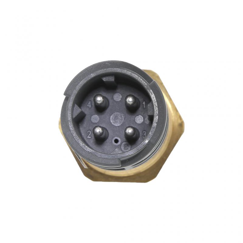PAI INDUSTRIES - 730387 - OIL PRESSURE SENSOR REPLACES KENWORTH 2127356PE