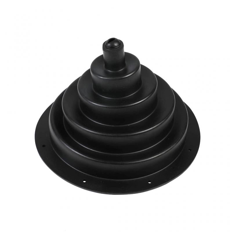 PAI INDUSTRIES - 730390 - SHIFTER BOOT REPLACES KENWORTH K04245