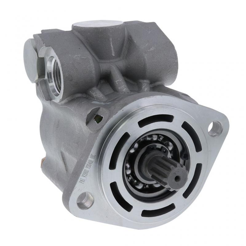 PAI INDUSTRIES - 730401 - POWER STEERING PUMP REPLACES PETERBILT PS362815L113