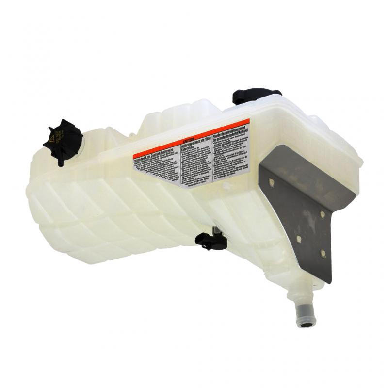 PAI INDUSTRIES - 730432 - COOLANT TANK REPLACES PETERBILT N5346001