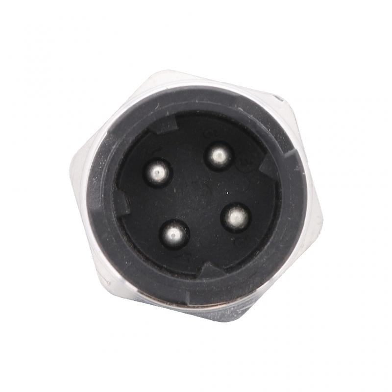 PAI INDUSTRIES - 730451E - EXHAUST BACK PRESSURE SENSOR REPLACES PACCAR 2127358PE