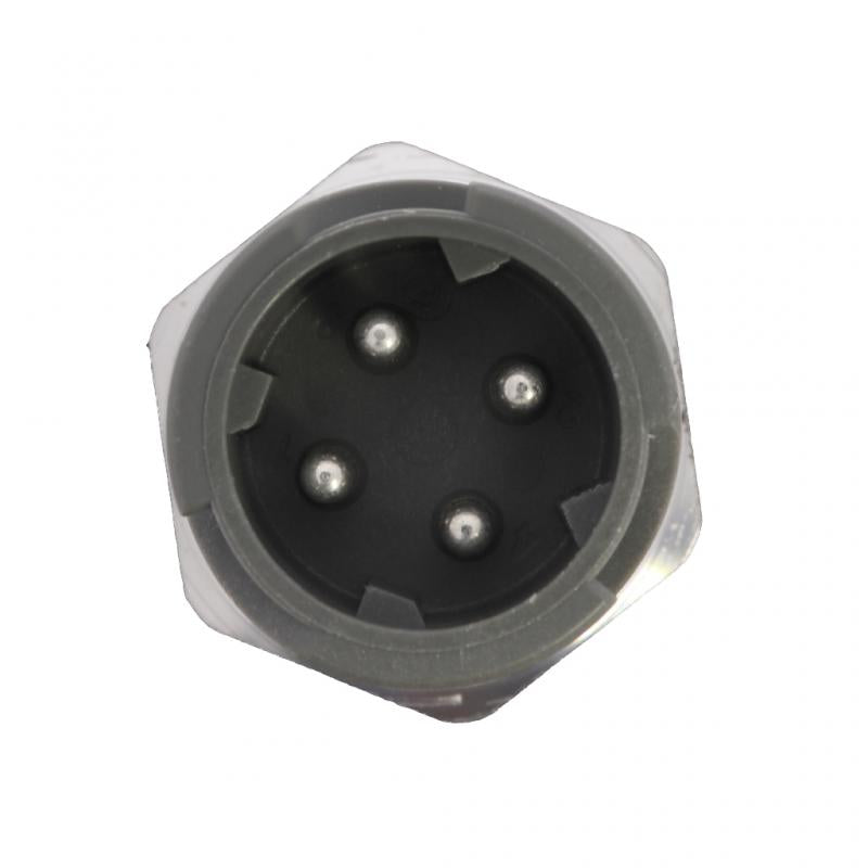 PAI INDUSTRIES - 730452E - EXHAUST BACK PRESSURE SENSOR REPLACES PACCAR 2137593PE