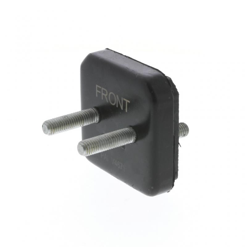 PAI INDUSTRIES - 740053 - RADIATOR MOUNT REPLACES FREIGHTLINER BCD28847-1