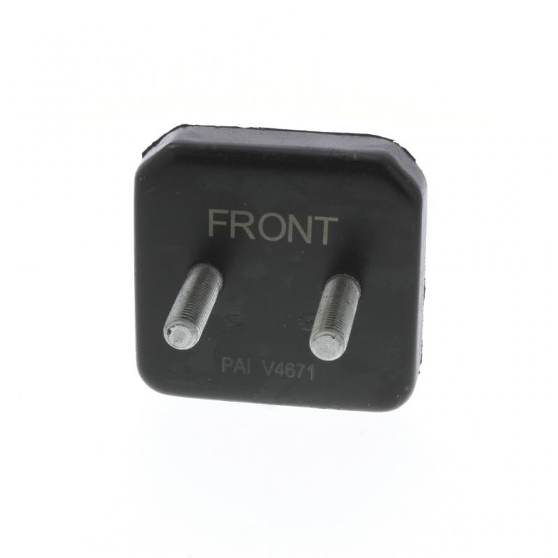 PAI INDUSTRIES - 740053 - RADIATOR MOUNT REPLACES FREIGHTLINER BCD28847-1