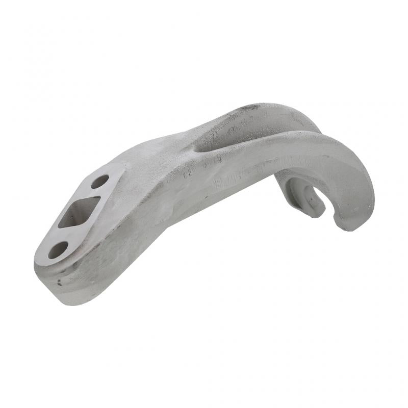 PAI INDUSTRIES - 740059UX - LEFT SIDE RADIATOR MOUNT (USED) REPLACES FREIGHTLINER 05-30928-000