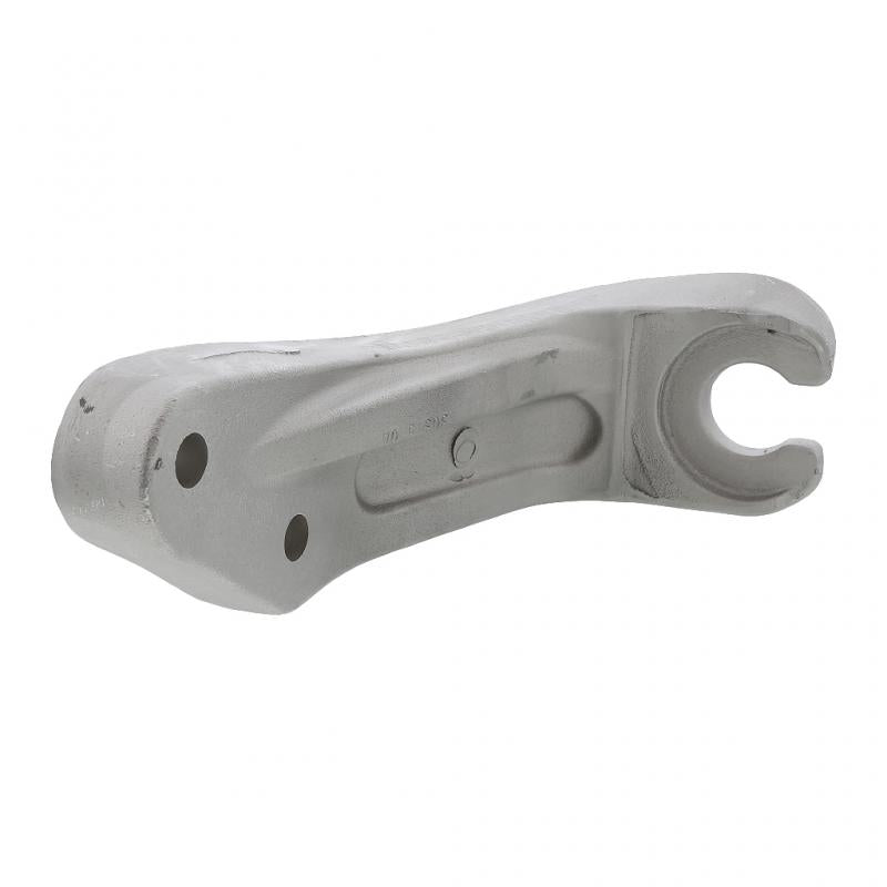 PAI INDUSTRIES - 740059UX - LEFT SIDE RADIATOR MOUNT (USED) REPLACES FREIGHTLINER 05-30928-000