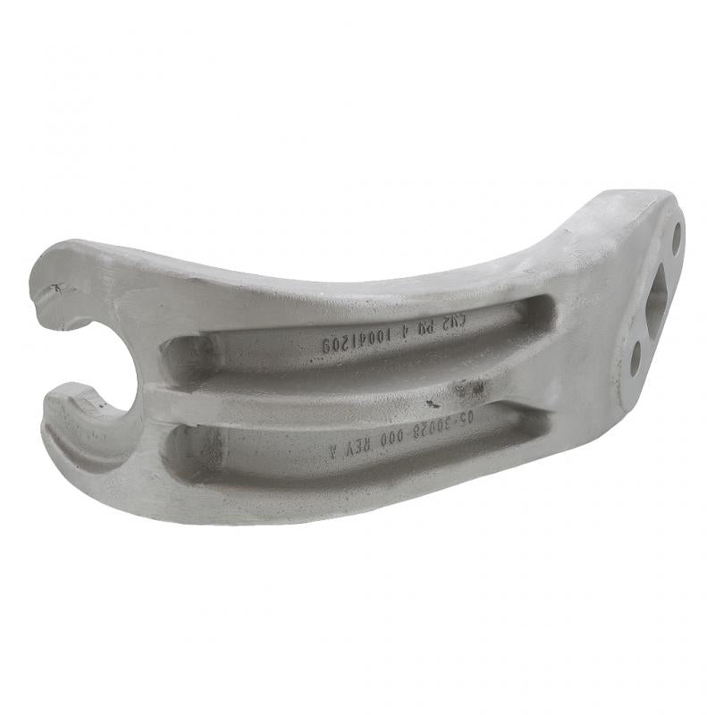 PAI INDUSTRIES - 740059UX - LEFT SIDE RADIATOR MOUNT (USED) REPLACES FREIGHTLINER 05-30928-000