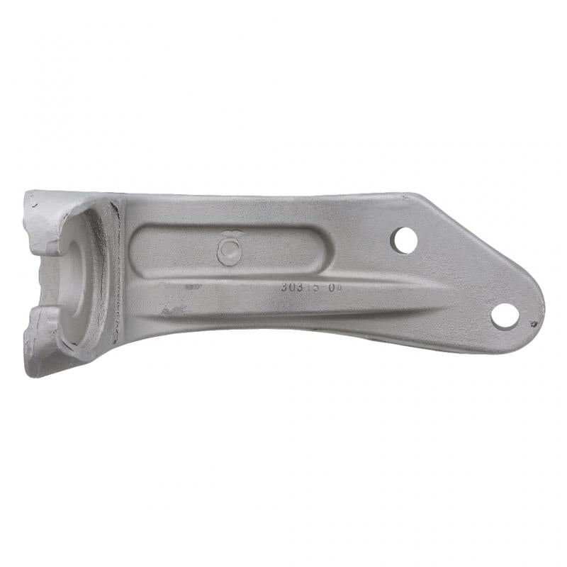 PAI INDUSTRIES - 740059UX - LEFT SIDE RADIATOR MOUNT (USED) REPLACES FREIGHTLINER 05-30928-000