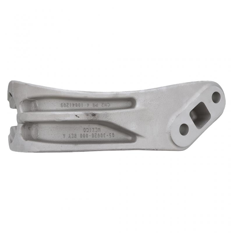 PAI INDUSTRIES - 740059UX - LEFT SIDE RADIATOR MOUNT (USED) REPLACES FREIGHTLINER 05-30928-000