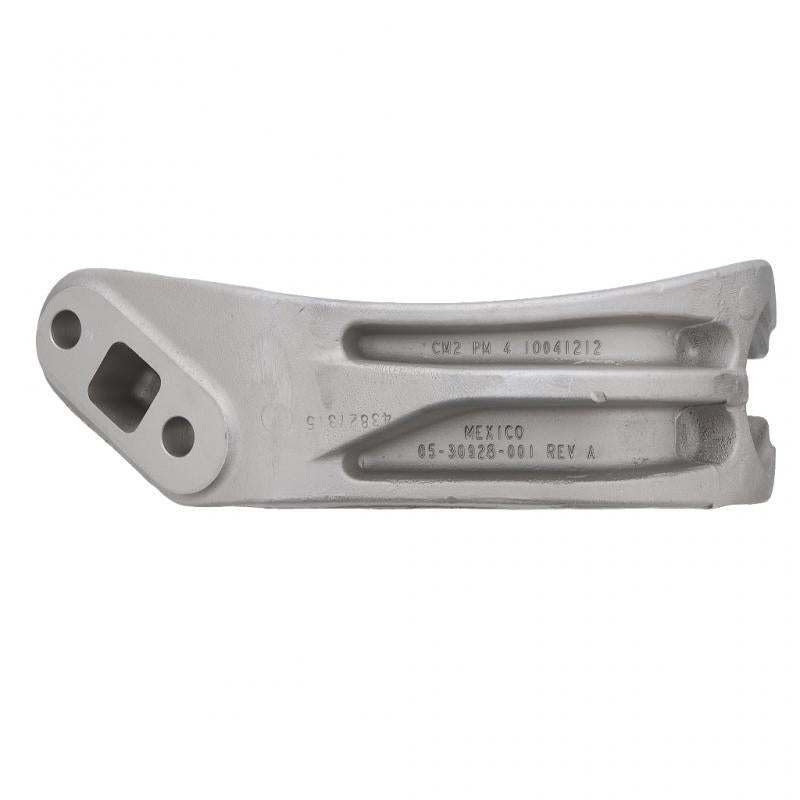 PAI INDUSTRIES - 740060UX - RIGHT SIDE RADIATOR MOUNT (USED) REPLACES FREIGHTLINER 05-30928-001