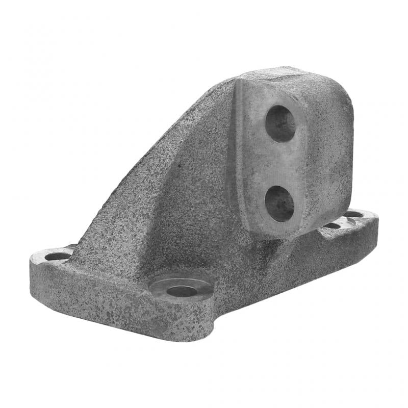 PAI INDUSTRIES - 740062UX - LEFT SIDE REAR ENGINE MOUNT(USED) REPLACES FREIGHTLINER 01-31372-000