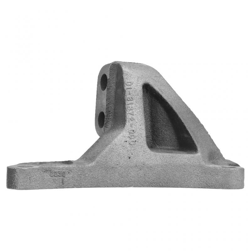 PAI INDUSTRIES - 740062UX - LEFT SIDE REAR ENGINE MOUNT(USED) REPLACES FREIGHTLINER 01-31372-000