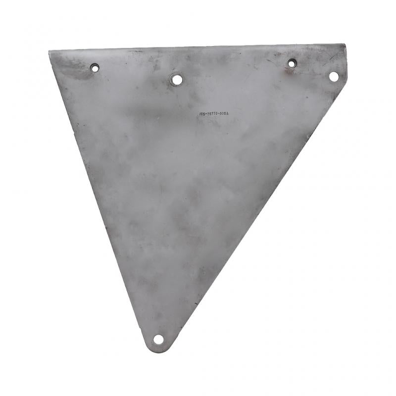 PAI INDUSTRIES - 740063UX - MANIFOLD HEATER BRACKET (USED) REPLACES FREIGHTLINER A05-28770-000