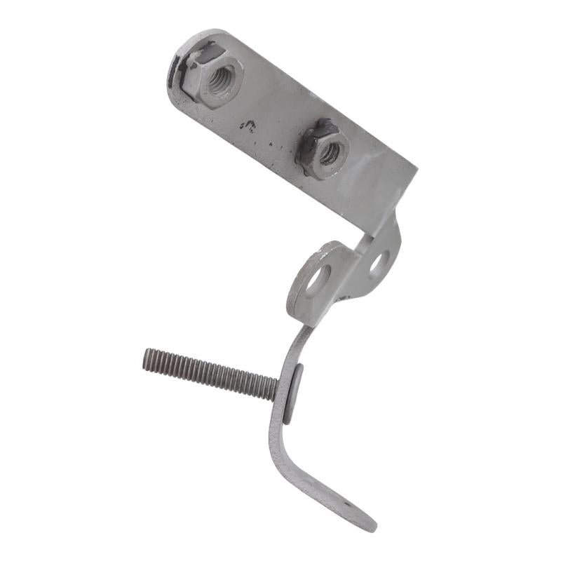 PAI INDUSTRIES - 740065UX - COMPRESSOR BRACKET(USED) REPLACES FREIGHTLINER A01-25852-000