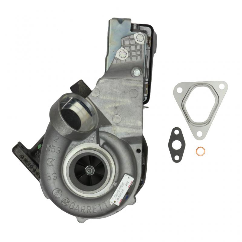 PAI INDUSTRIES - 740070 - TURBOCHARGER REPLACES FREIGHTLINER 05142494AA