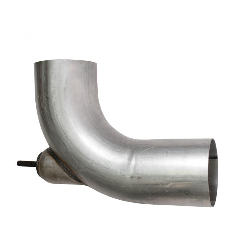 PAI INDUSTRIES - 740094 - ELBOW EXHAUST PIPE REPLACES FREIGHTLINER 04-17476-000