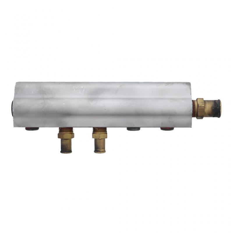 PAI INDUSTRIES - 740108UX - EXHAUST MANIFOLD (USED) REPLACES FREIGHTLINER 05-31190-000