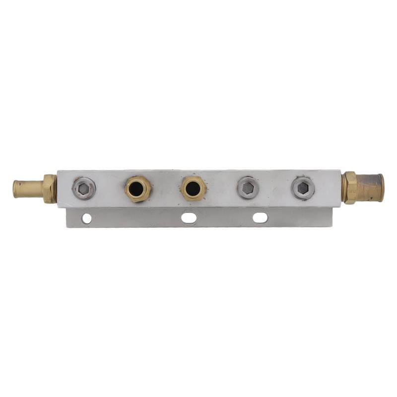 PAI INDUSTRIES - 740109UX - HEATER MANIFOLD (USED) REPLACES FREIGHTLINER 05-28704-000