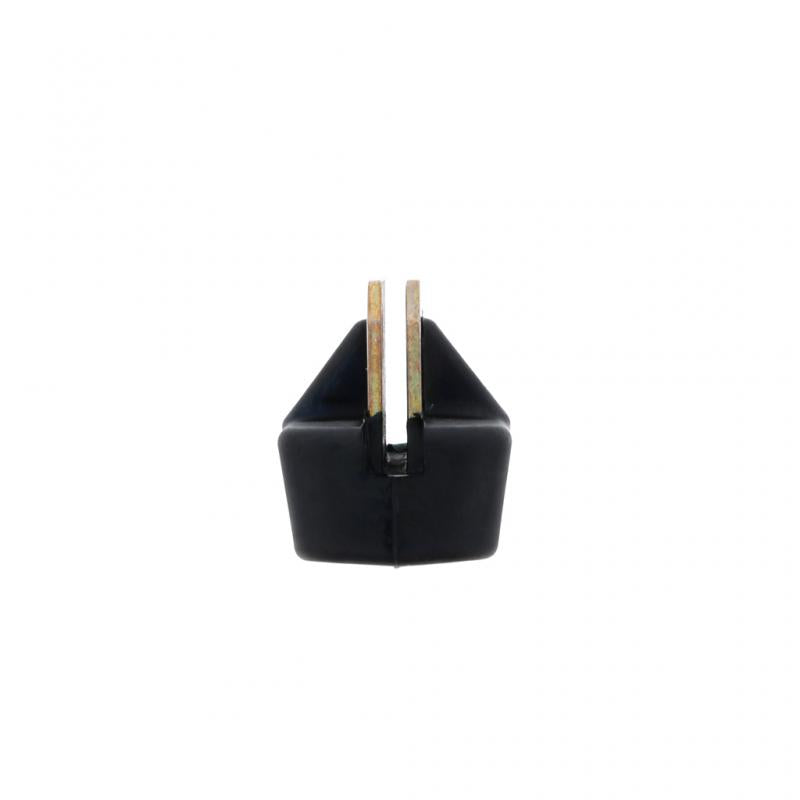 PAI INDUSTRIES - 740135 - HOO DREST REPLACES FREIGHTLINER A17-13666-000
