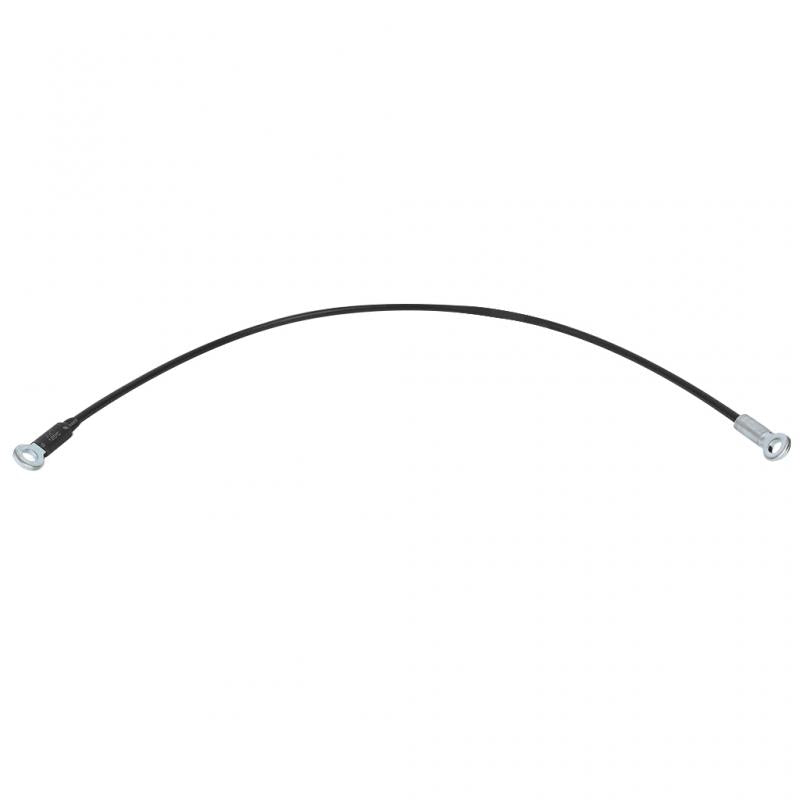 PAI INDUSTRIES - 740151 - HOOD CABLE REPLACES FREIGHTLINER A17-12082-000