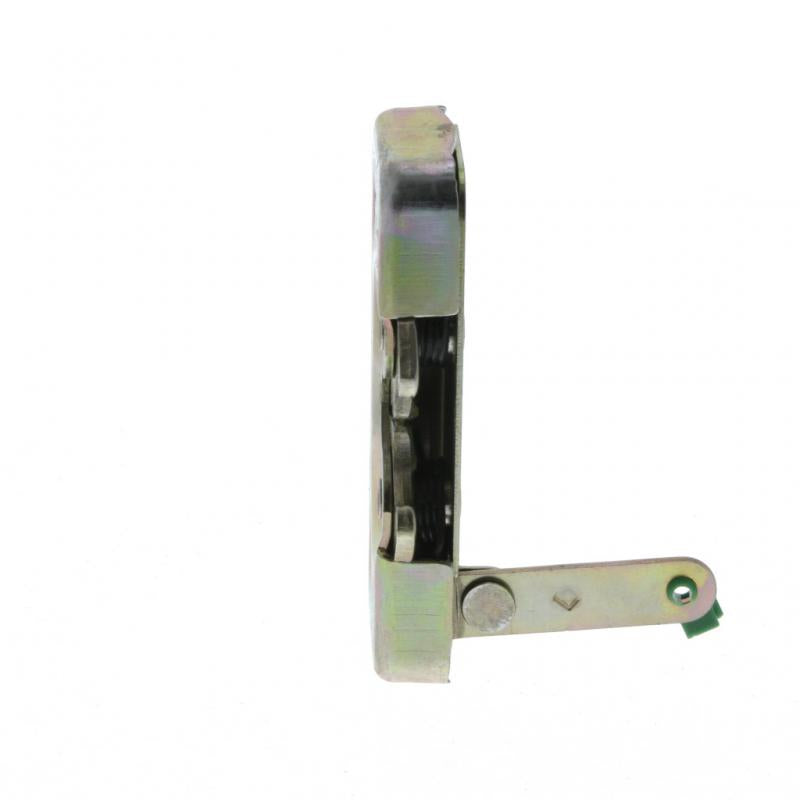 PAI INDUSTRIES - 740282 - LEFT HAND DOOR LATCH REPLACES FREIGHTLINER A18-43367-000