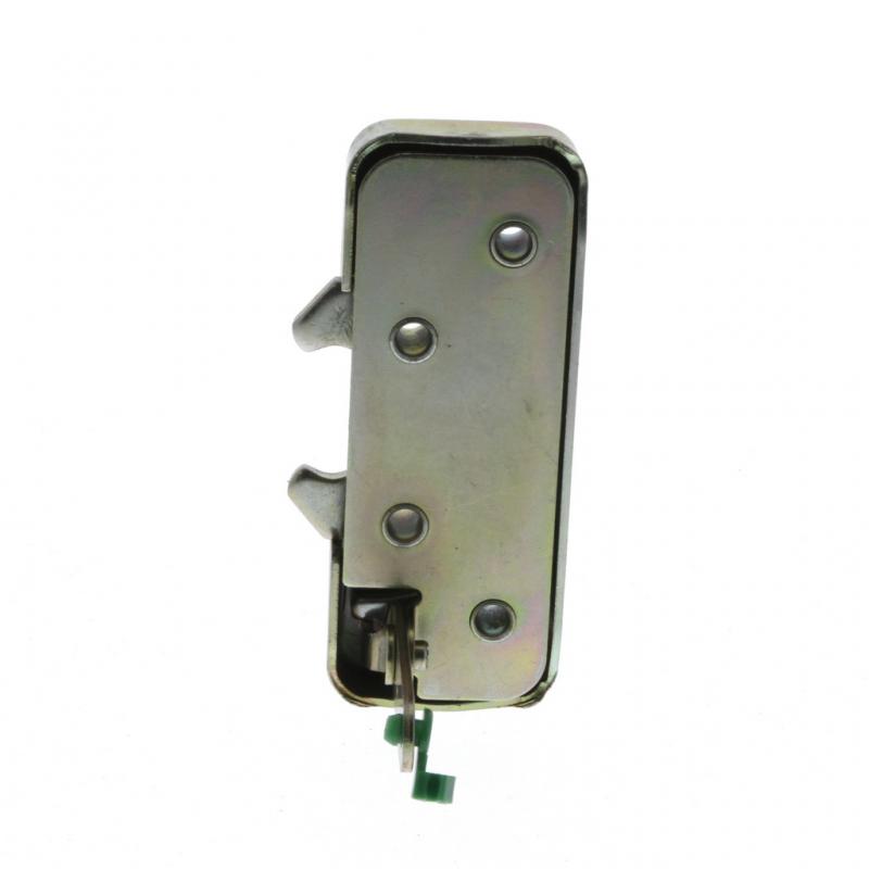 PAI INDUSTRIES - 740282 - LEFT HAND DOOR LATCH REPLACES FREIGHTLINER A18-43367-000