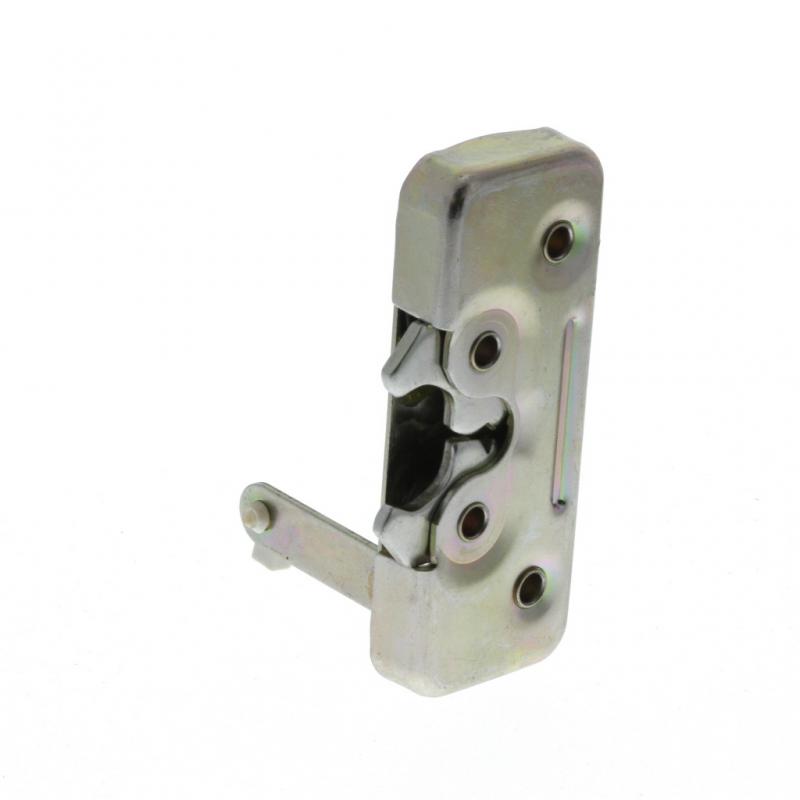 PAI INDUSTRIES - 740283 - RIGHT HAND DOOR LATCH REPLACES FREIGHTLINER A18-43367-001