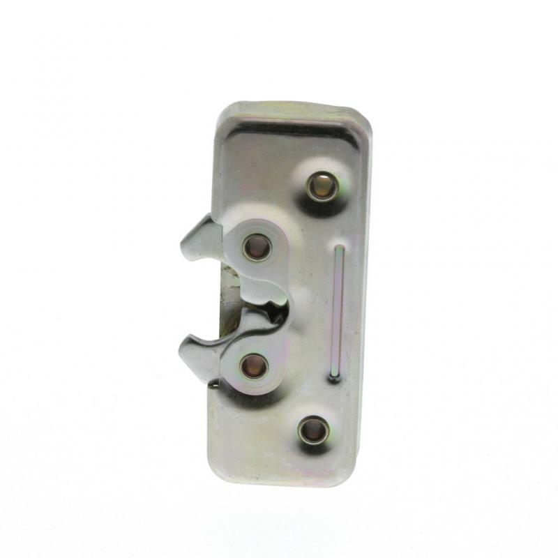 PAI INDUSTRIES - 740283 - RIGHT HAND DOOR LATCH REPLACES FREIGHTLINER A18-43367-001