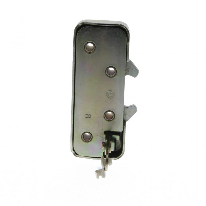 PAI INDUSTRIES - 740283 - RIGHT HAND DOOR LATCH REPLACES FREIGHTLINER A18-43367-001