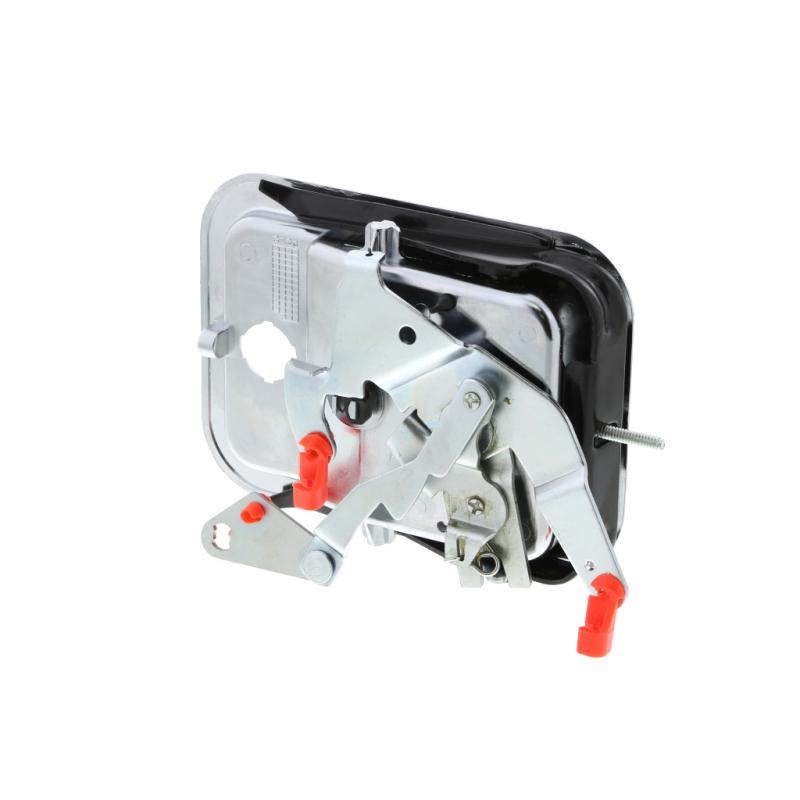 PAI INDUSTRIES - 740293 - RIGHT HAND DOOR CHROME HANDLE REPLACES FREIGHTLINER A18-35381-001