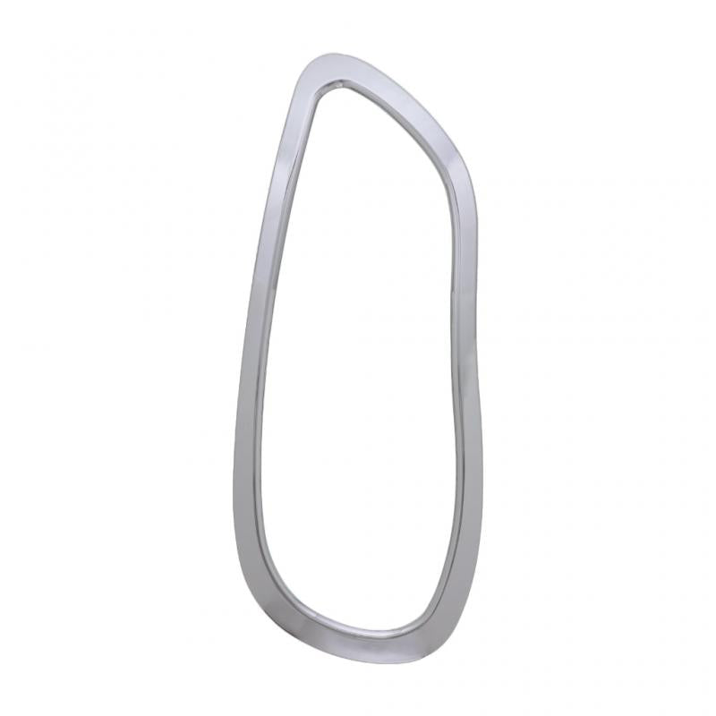 PAI INDUSTRIES - 740320 - LEFT HAND HEADLIGHT BEZEL REPLACES FREIGHTLINER A17-14930-000