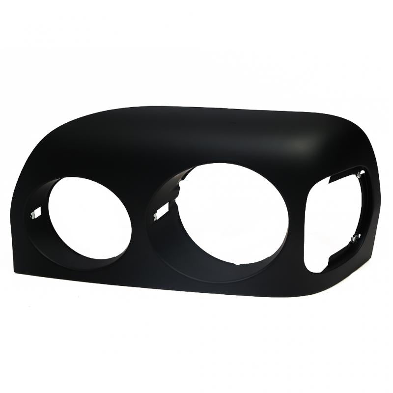 PAI INDUSTRIES - 740352 - LEFT HAND HEADLIGHT BEZEL REPLACES FREIGHTLINER A06-20711-000