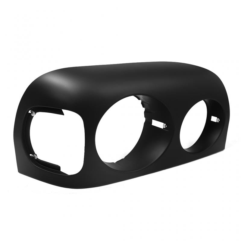 PAI INDUSTRIES - 740353 - RIGHT HAND HEADLIGHT BEZEL REPLACES FREIGHTLINER A06-20711-001