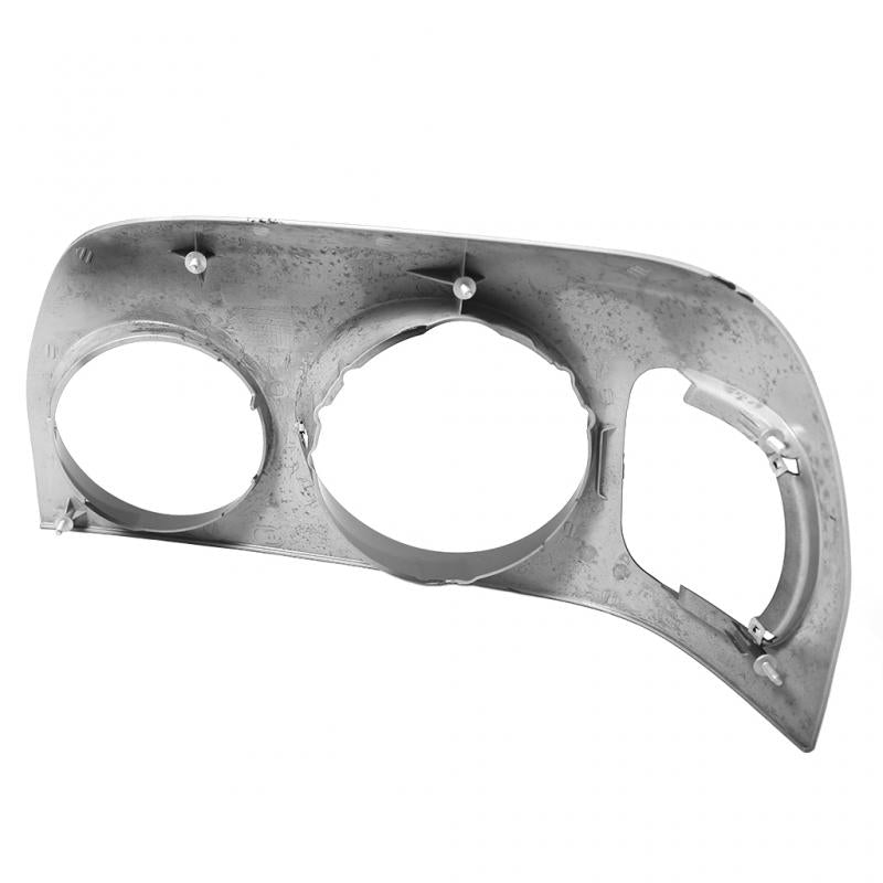 PAI INDUSTRIES - 740353 - RIGHT HAND HEADLIGHT BEZEL REPLACES FREIGHTLINER A06-20711-001