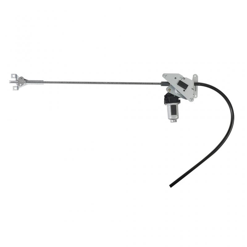 PAI INDUSTRIES - 740380 - LEFT HAND WINDOW REGULATOR REPLACES FREIGHTLINER A18-52044-000