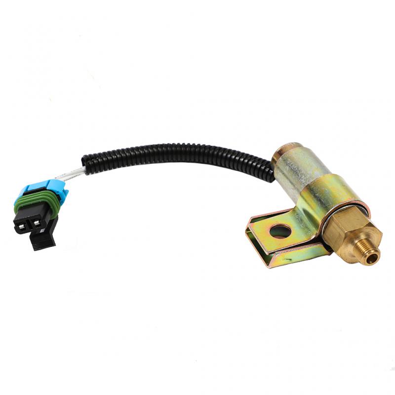 PAI INDUSTRIES - 740420E - AIR SOLENOID VALVE REPLACES FREIGHTLINER A06-26631-000