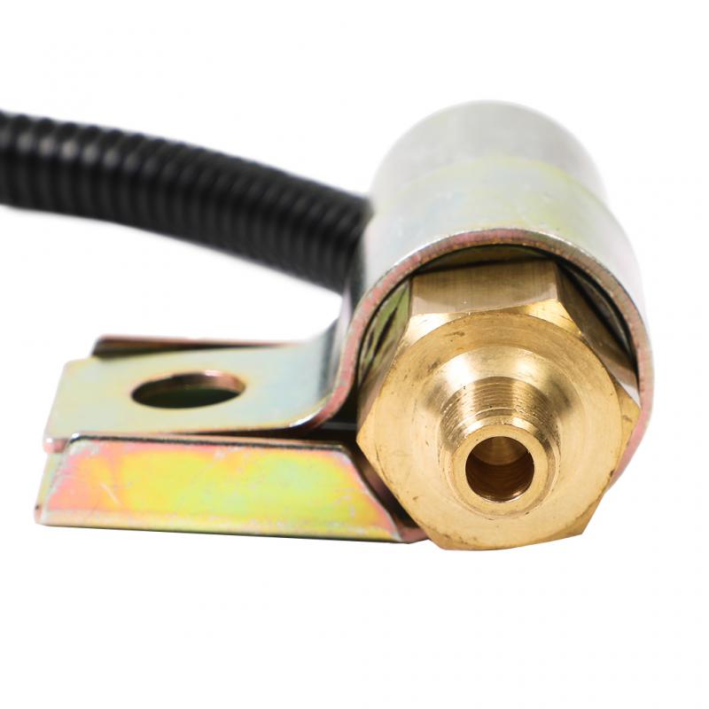 PAI INDUSTRIES - 740420E - AIR SOLENOID VALVE REPLACES FREIGHTLINER A06-26631-000