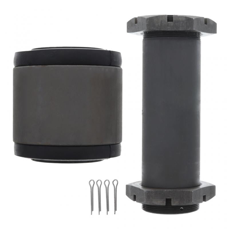 PAI INDUSTRIES - 750032 - RUBBER END BUSHING ADAPTER KIT REPLACES HENDRICKSON 34013-072