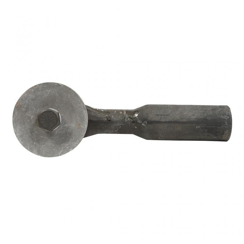 PAI INDUSTRIES - 750111 - TORQUE ROD END REPLACES HENDRICKSON 66620-000H