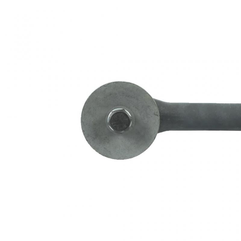 PAI INDUSTRIES - 750116 - TORQUE ROD END REPLACES HENDRICKSON 66691-000H