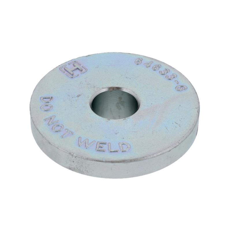 PAI INDUSTRIES - 750161 - CONCENTRIC COLLAR (2PCS) REPLACES HENDRICKSON 64633-000