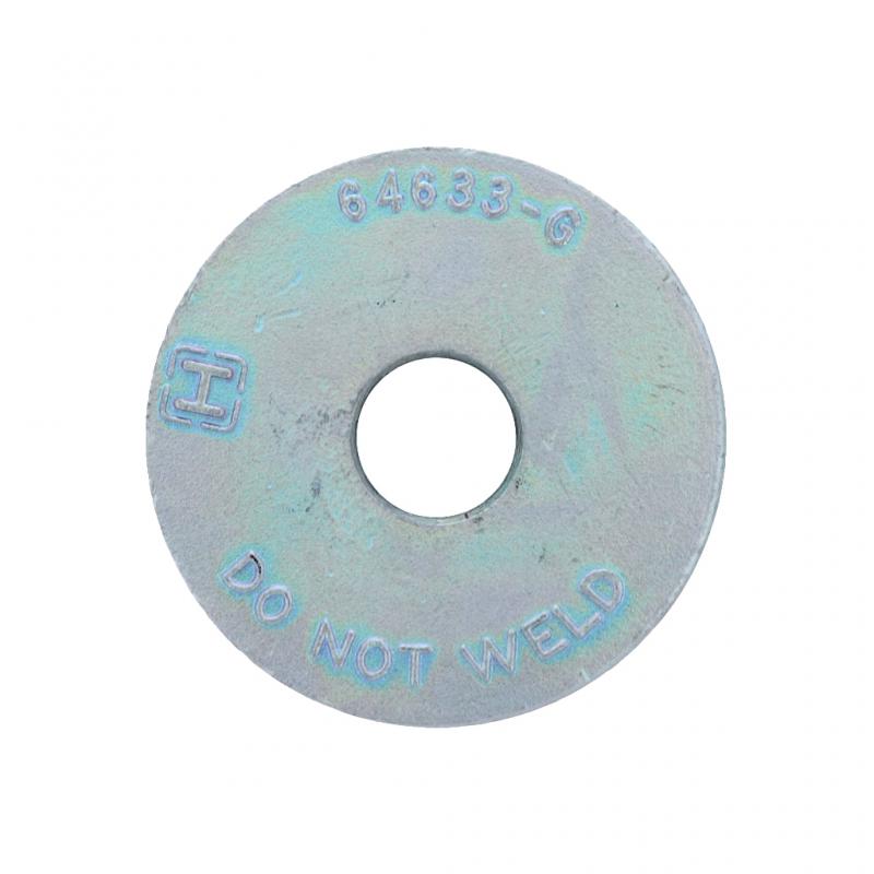 PAI INDUSTRIES - 750161 - CONCENTRIC COLLAR (2PCS) REPLACES HENDRICKSON 64633-000