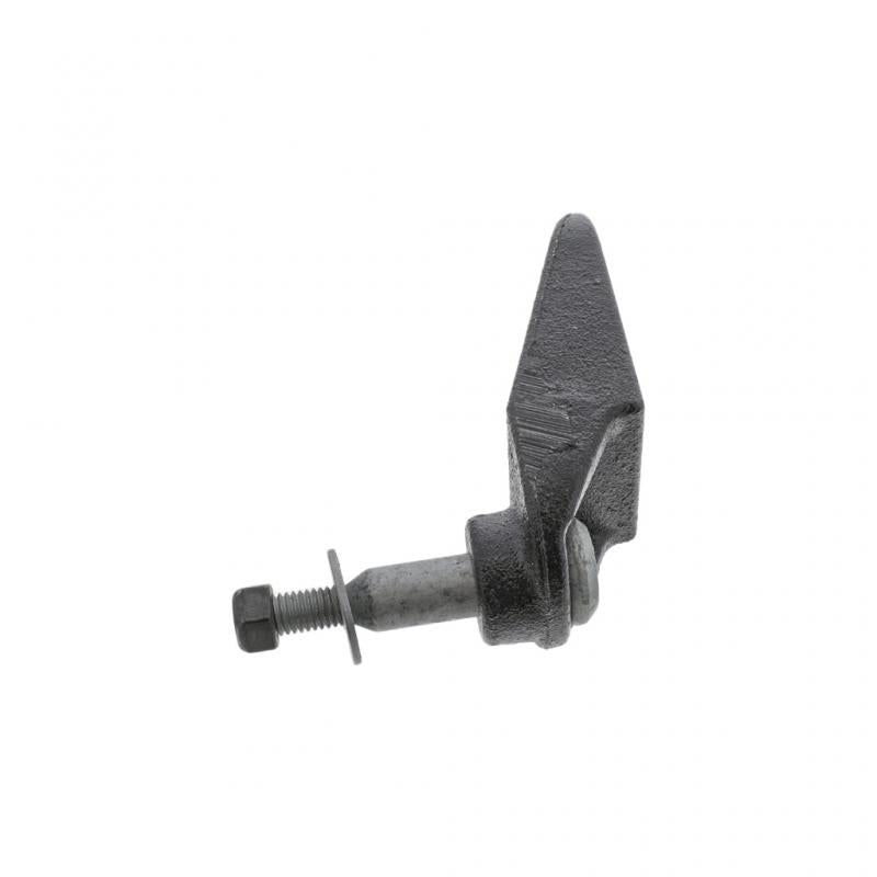 PAI INDUSTRIES - 750219 - UPPER SHOCK BRACKET ASSEMBLY REPLACES HENDRICKSON 57322-001