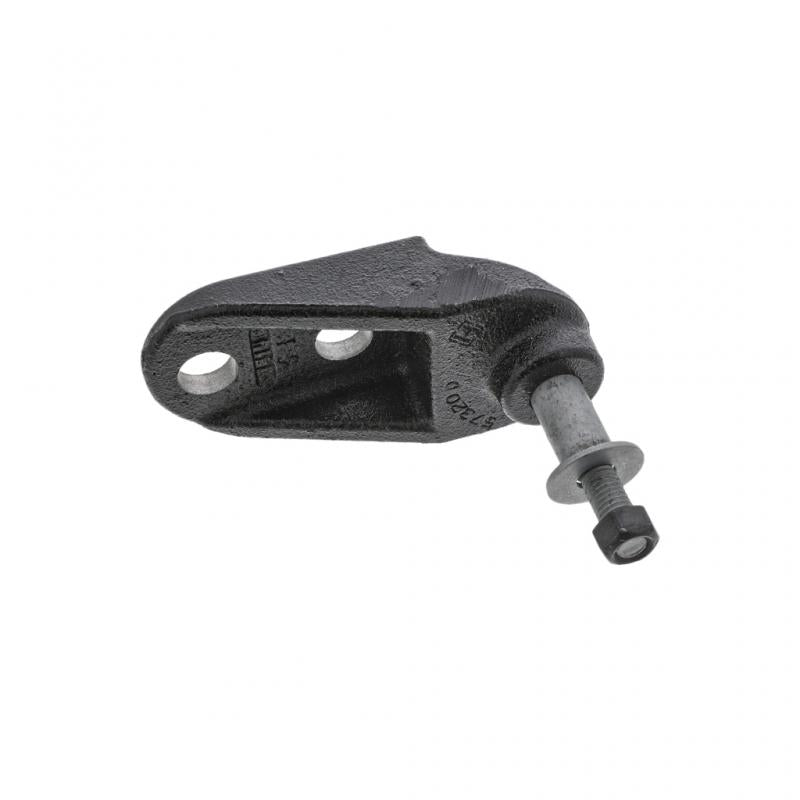 PAI INDUSTRIES - 750219 - UPPER SHOCK BRACKET ASSEMBLY REPLACES HENDRICKSON 57322-001