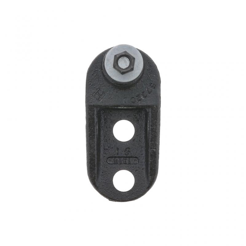 PAI INDUSTRIES - 750219 - UPPER SHOCK BRACKET ASSEMBLY REPLACES HENDRICKSON 57322-001