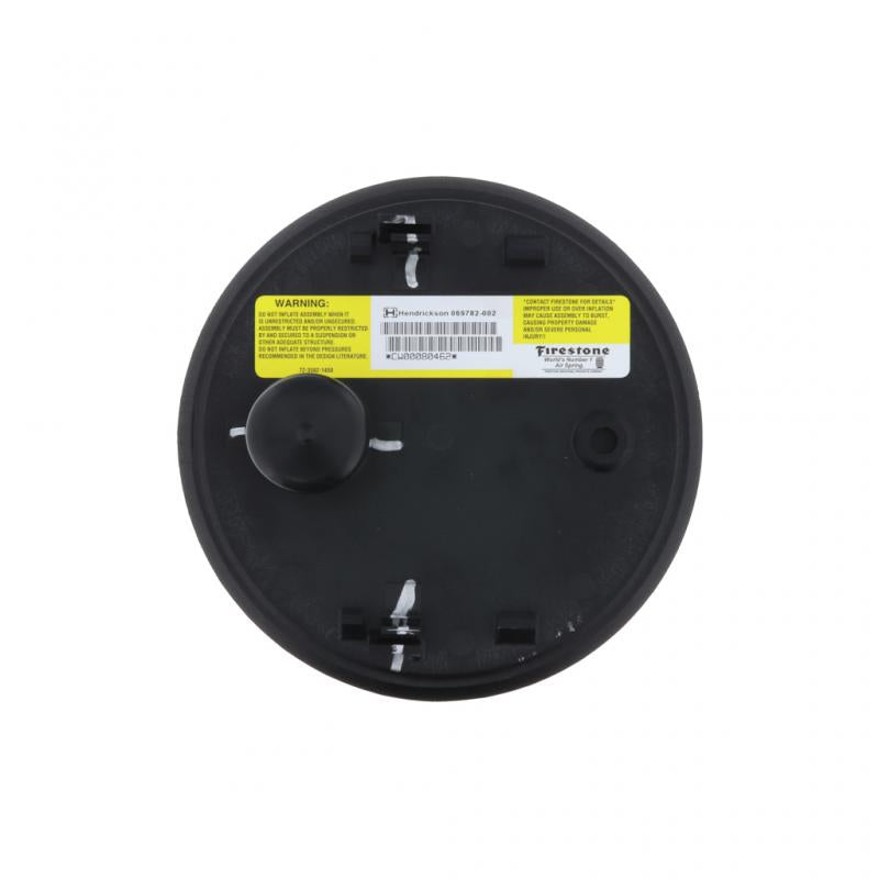 PAI INDUSTRIES - 750303 - CAB SUSPENSION AIR SPRING REPLACES HENDRICKSON 59823-002