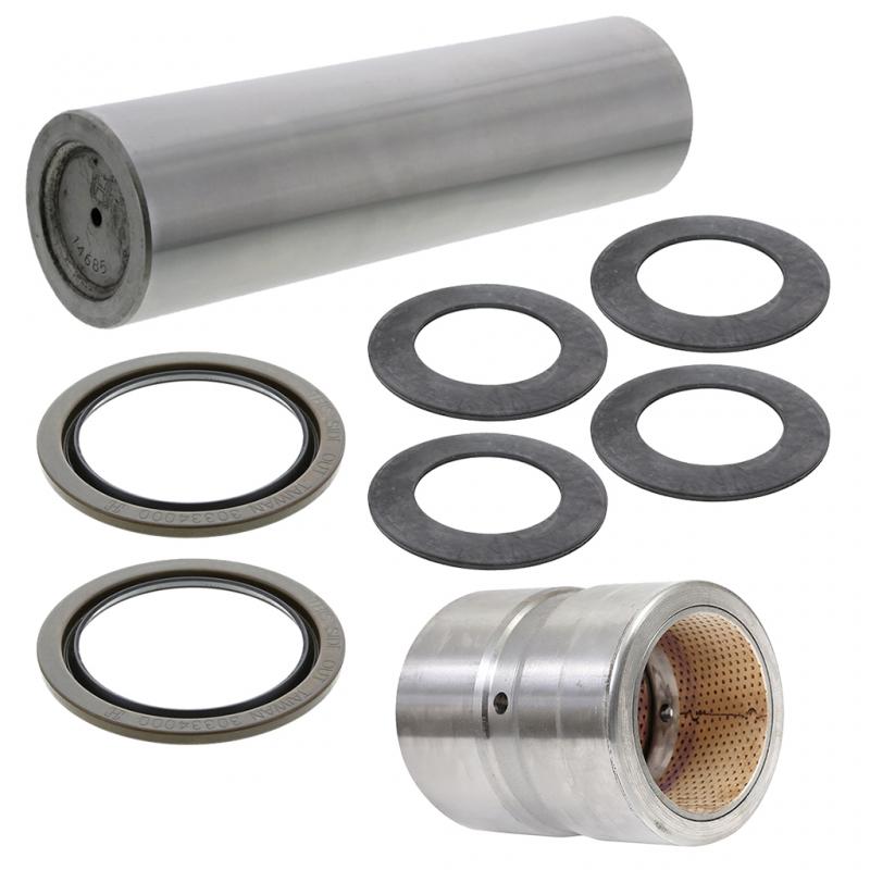 PAI INDUSTRIES - 750329 - BRONZE CENTER BUSHING KIT REPLACES HENDRICKSON 34013-054L